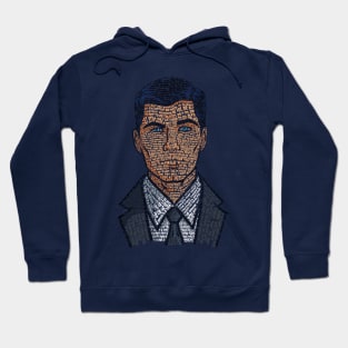 Archer Quotes Hoodie